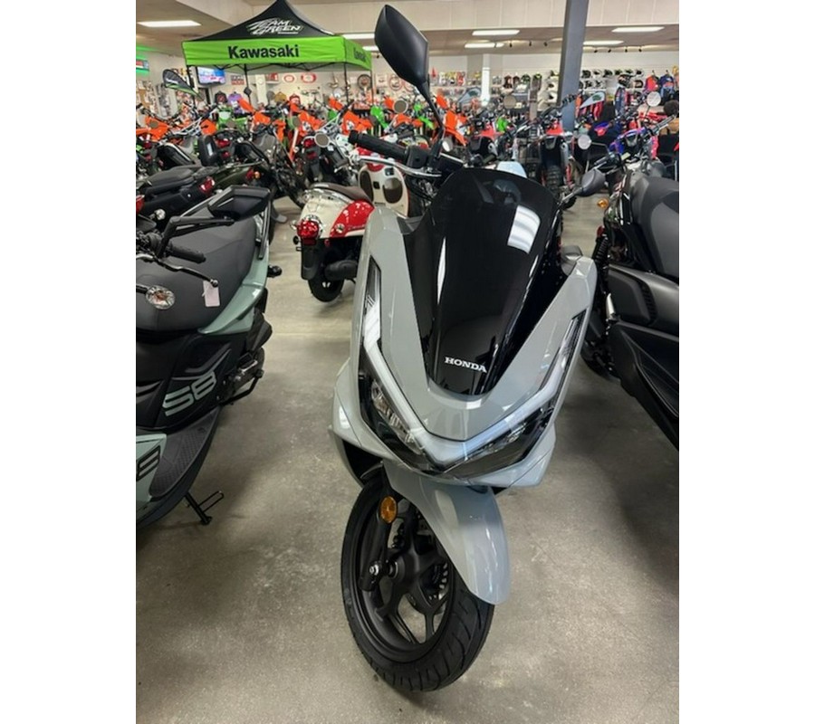 2025 Honda® PCX