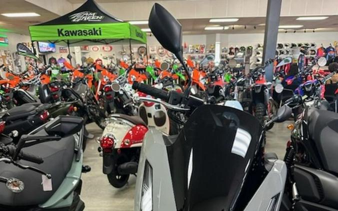 2025 Honda® PCX