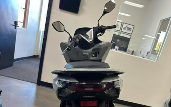 2025 Honda® PCX