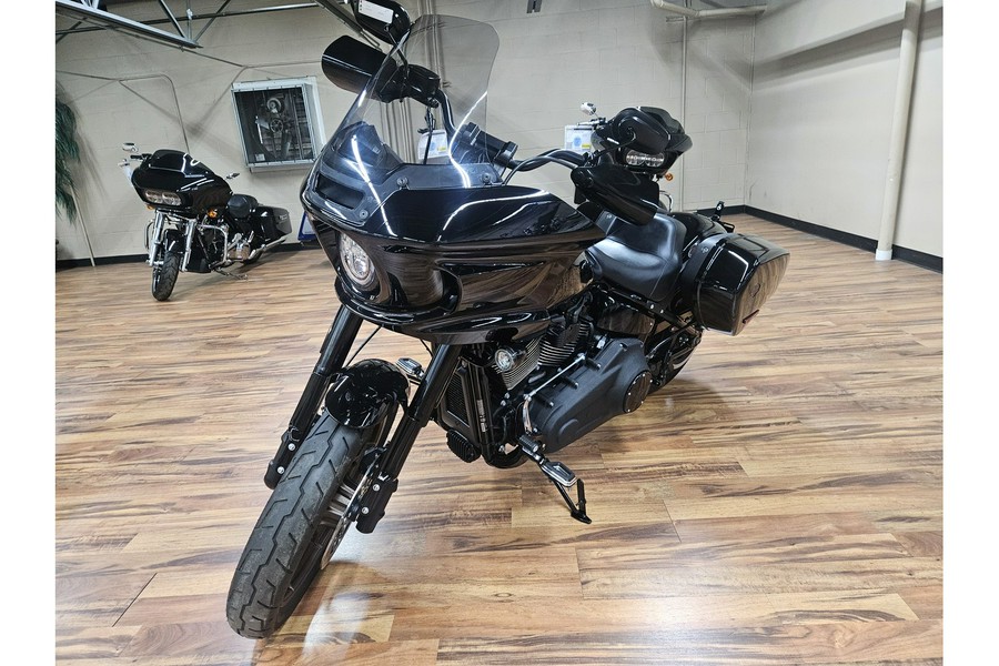2022 Harley-Davidson® LOW RIDER ST