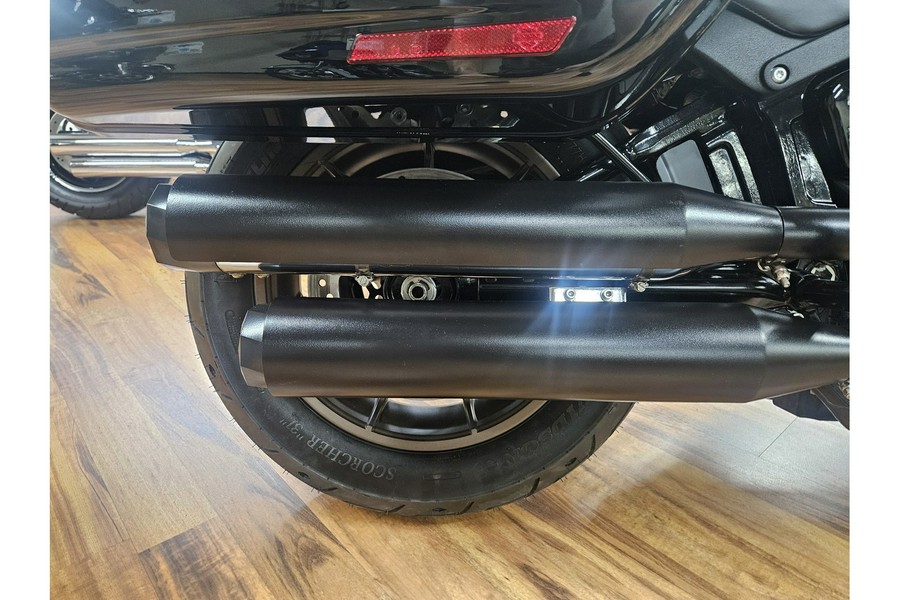 2022 Harley-Davidson® LOW RIDER ST