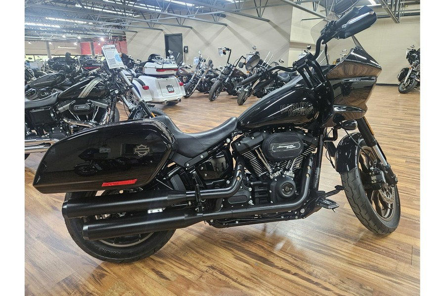 2022 Harley-Davidson® LOW RIDER ST