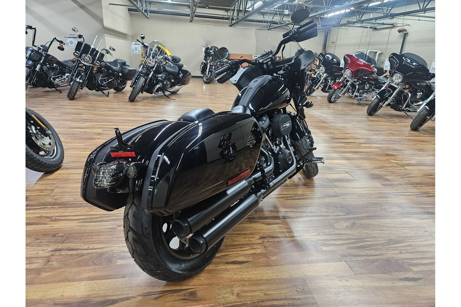 2022 Harley-Davidson® LOW RIDER ST
