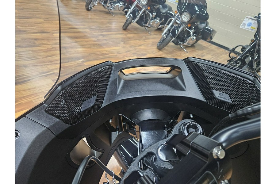 2022 Harley-Davidson® LOW RIDER ST