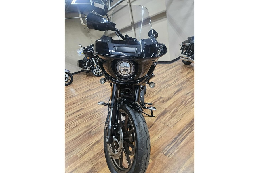 2022 Harley-Davidson® LOW RIDER ST