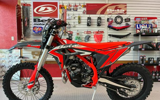 2026 Beta Motorcycles Xtrainer 300