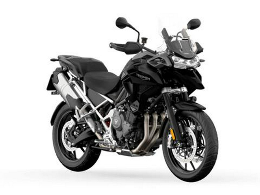 2025 Triumph Tiger 1200 GT Pro