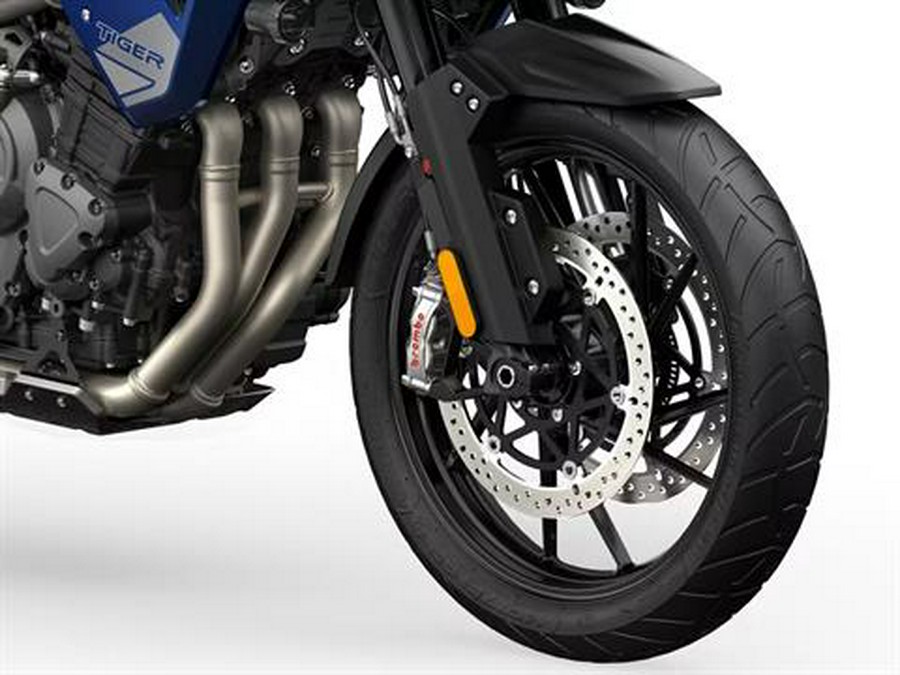 2025 Triumph Tiger 1200 GT Pro