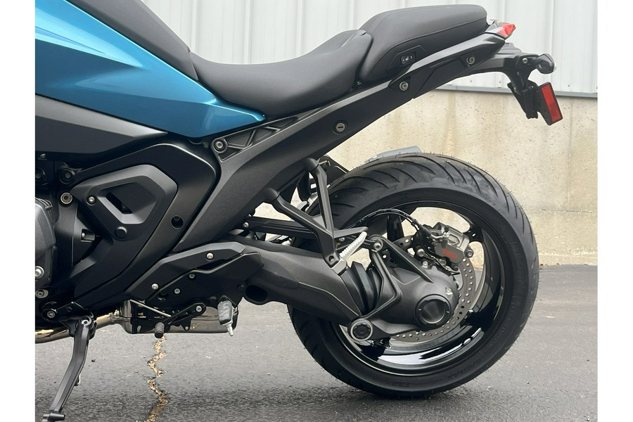 2026 BMW R 1300 R