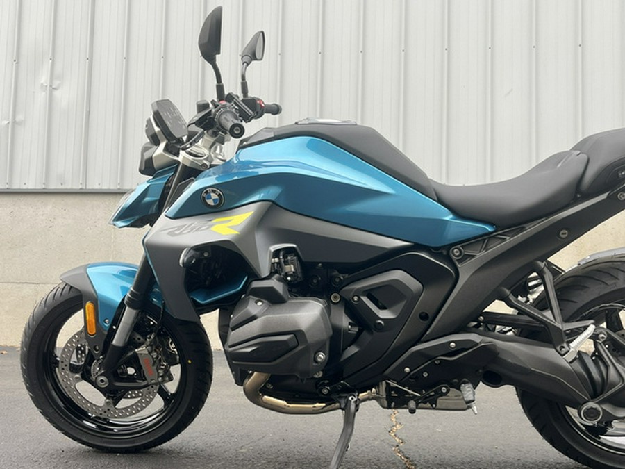 2026 BMW R 1300 R