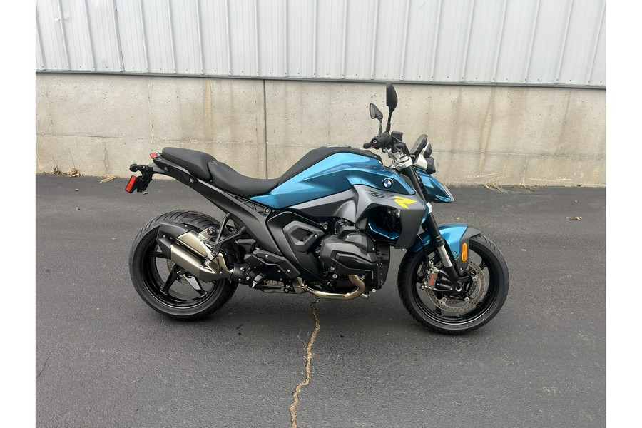 2026 BMW R 1300 R
