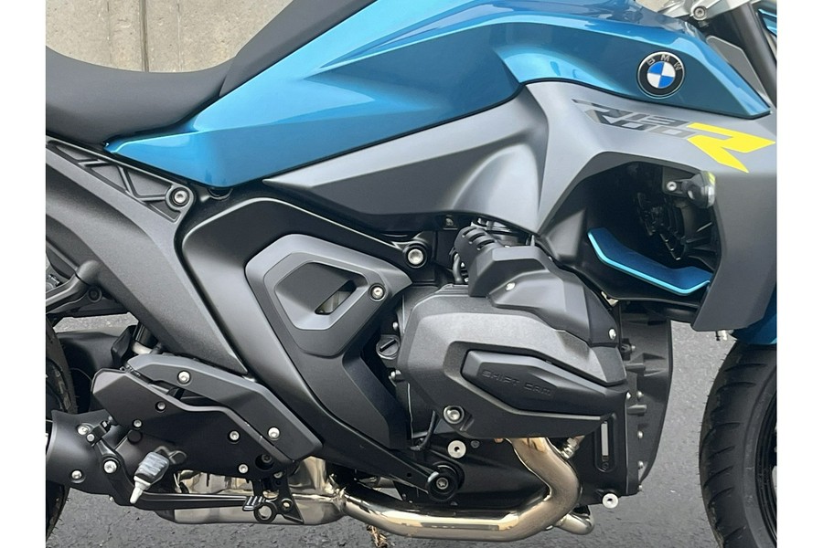 2026 BMW R 1300 R
