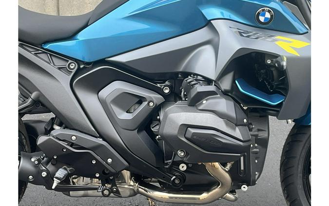 2026 BMW R 1300 R