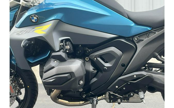 2026 BMW R 1300 R