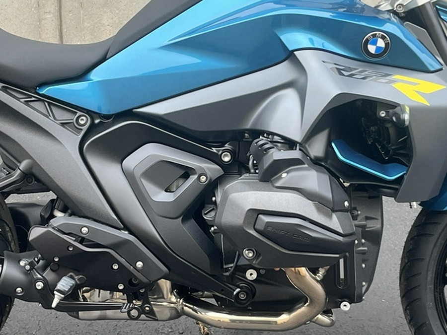 2026 BMW R 1300 R