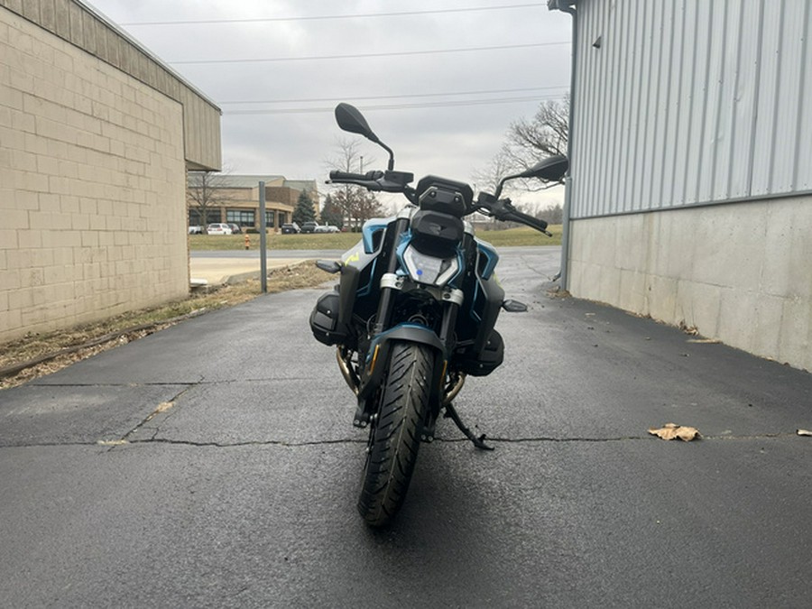 2026 BMW R 1300 R