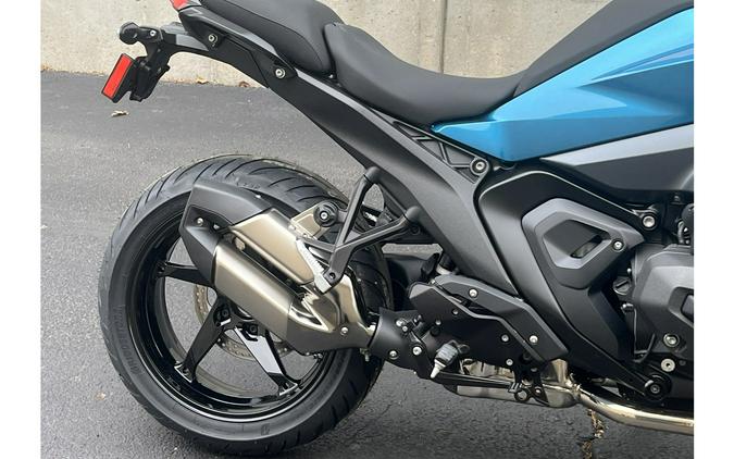 2026 BMW R 1300 R