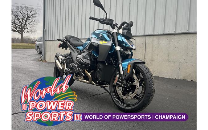 2026 BMW R 1300 R