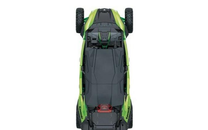 2026 Kawasaki Teryx®4 H2 Deluxe eS