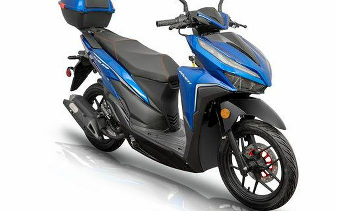 2024 Vitacci Clash 200 EFI