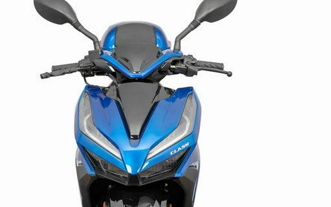 2024 Vitacci Clash 200 EFI