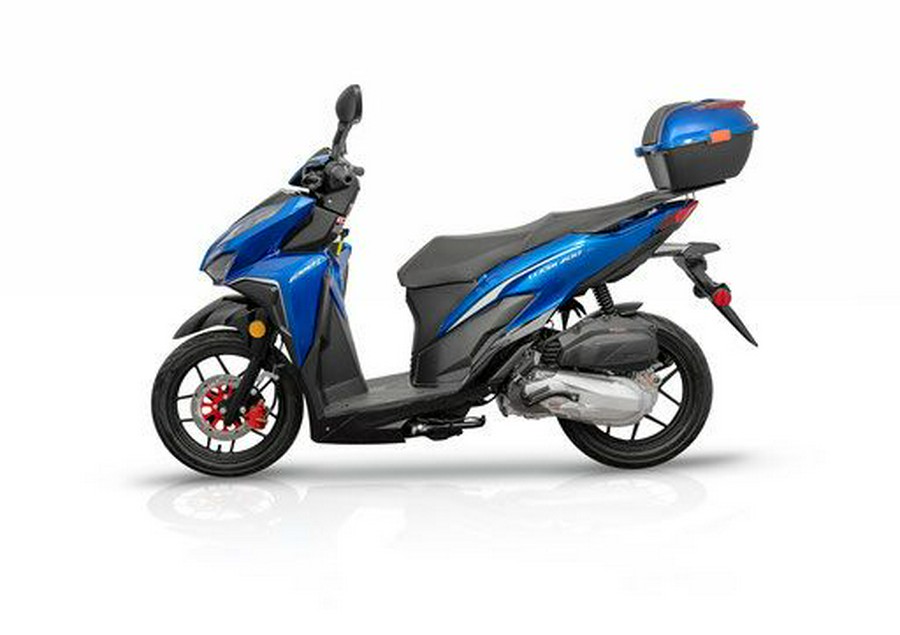 2024 Vitacci Clash 200 EFI