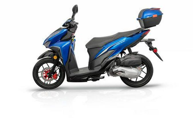 2024 Vitacci Clash 200 EFI