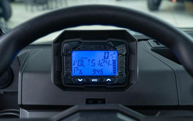 2026 Polaris Ranger 1000 Premium