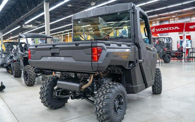 2026 Polaris Ranger 1000 Premium