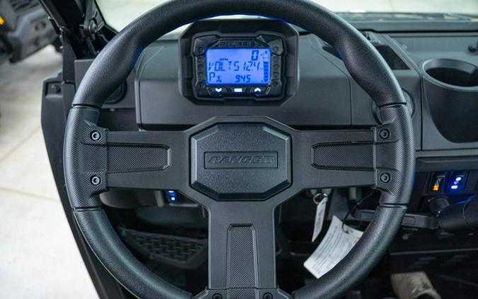 2026 Polaris Ranger 1000 Premium