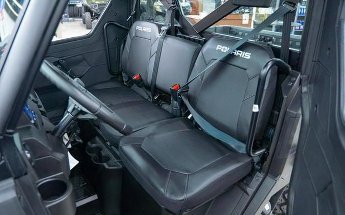 2026 Polaris Ranger 1000 Premium