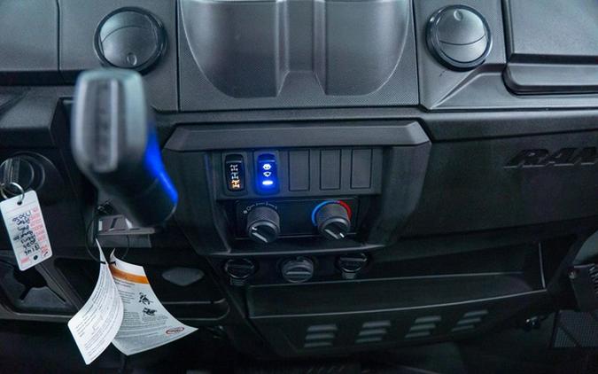 2026 Polaris Ranger 1000 Premium