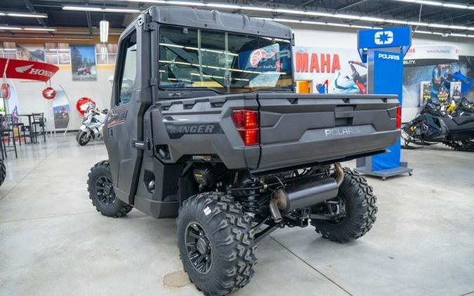 2026 Polaris Ranger 1000 Premium