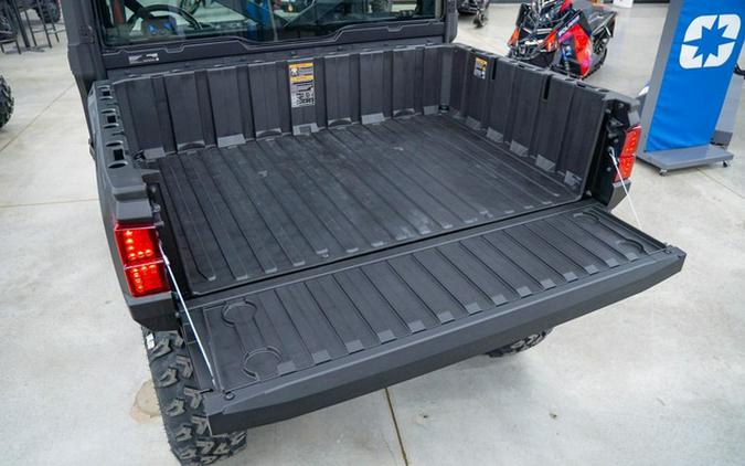 2026 Polaris Ranger 1000 Premium