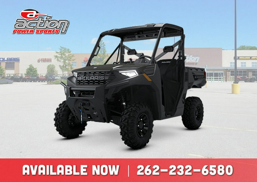 2026 Polaris Ranger 1000 Premium