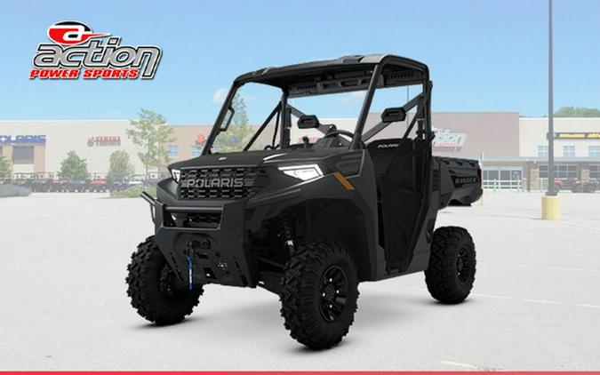 2026 Polaris Ranger 1000 Premium