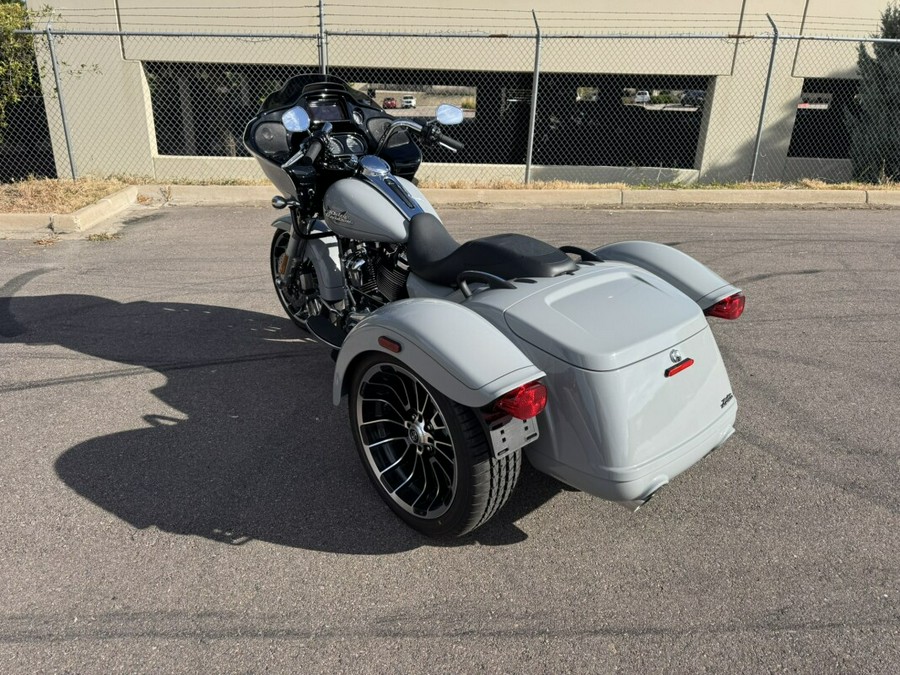 2024 Harley-Davidson® Road Glide® 3