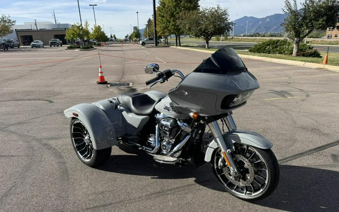 2024 Harley-Davidson® Road Glide® 3