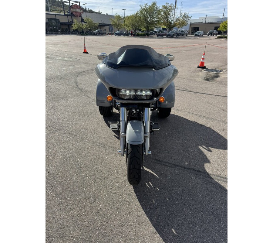 2024 Harley-Davidson® Road Glide® 3