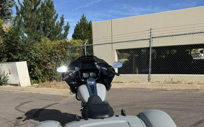 2024 Harley-Davidson® Road Glide® 3