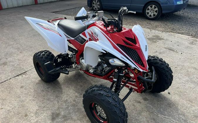 2026 Yamaha Raptor 700R SE