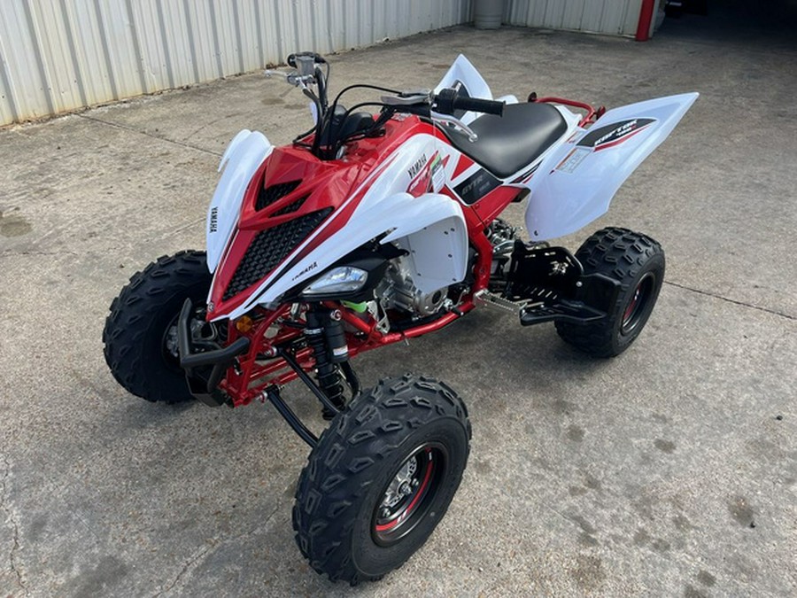2026 Yamaha Raptor 700R SE