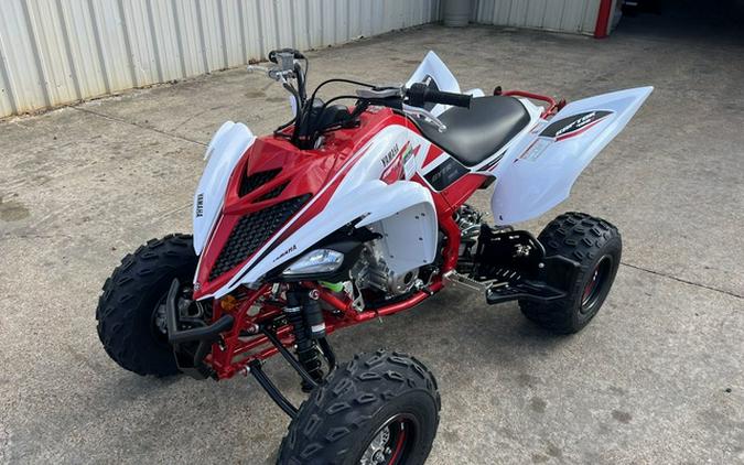 2026 Yamaha Raptor 700R SE