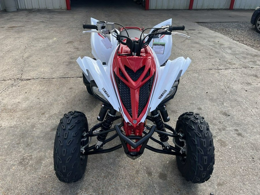 2026 Yamaha Raptor 700R SE