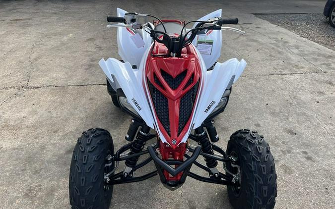 2026 Yamaha Raptor 700R SE