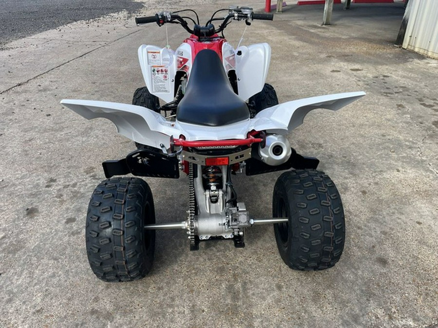 2026 Yamaha Raptor 700R SE