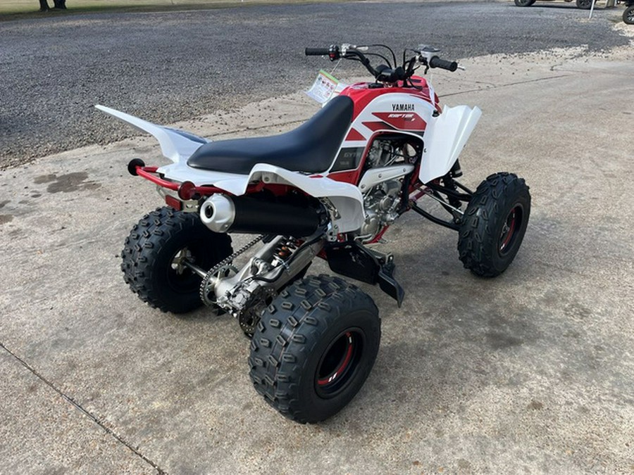2026 Yamaha Raptor 700R SE