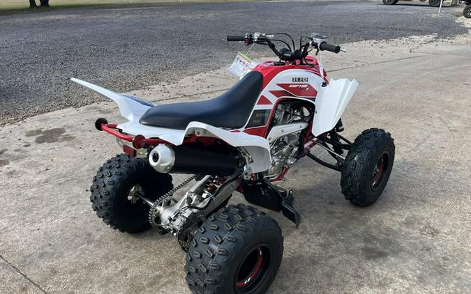 2026 Yamaha Raptor 700R SE