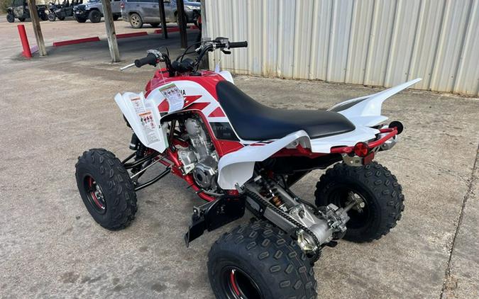 2026 Yamaha Raptor 700R SE