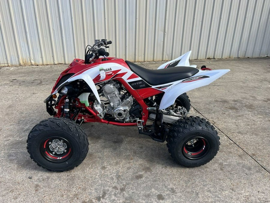 2026 Yamaha Raptor 700R SE